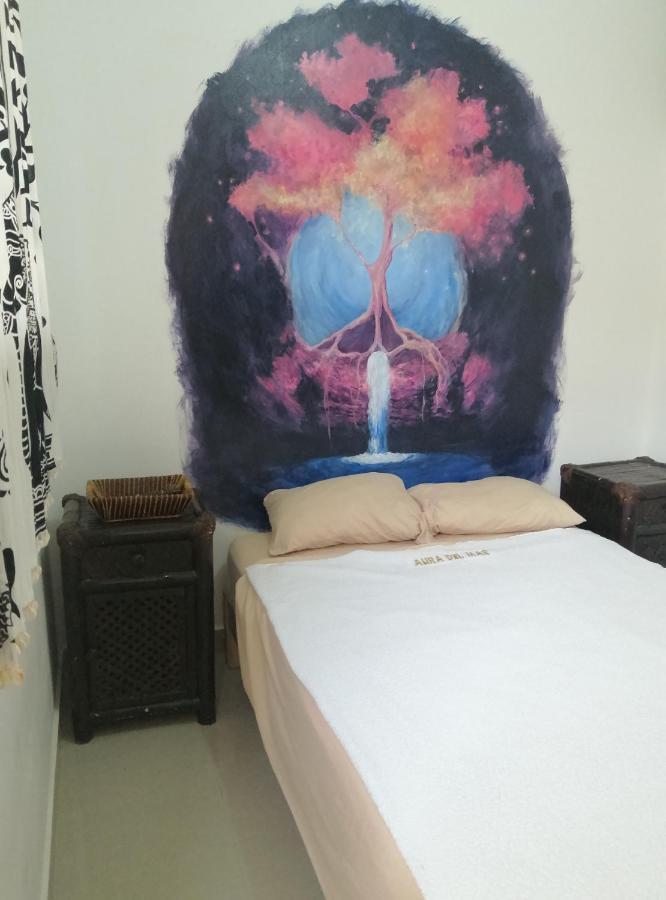 Casa Aura Del Mar 호텔 만코라 외부 사진