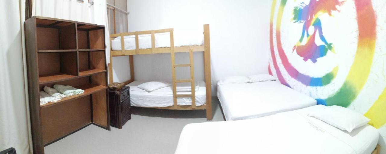 Casa Aura Del Mar 호텔 만코라 외부 사진