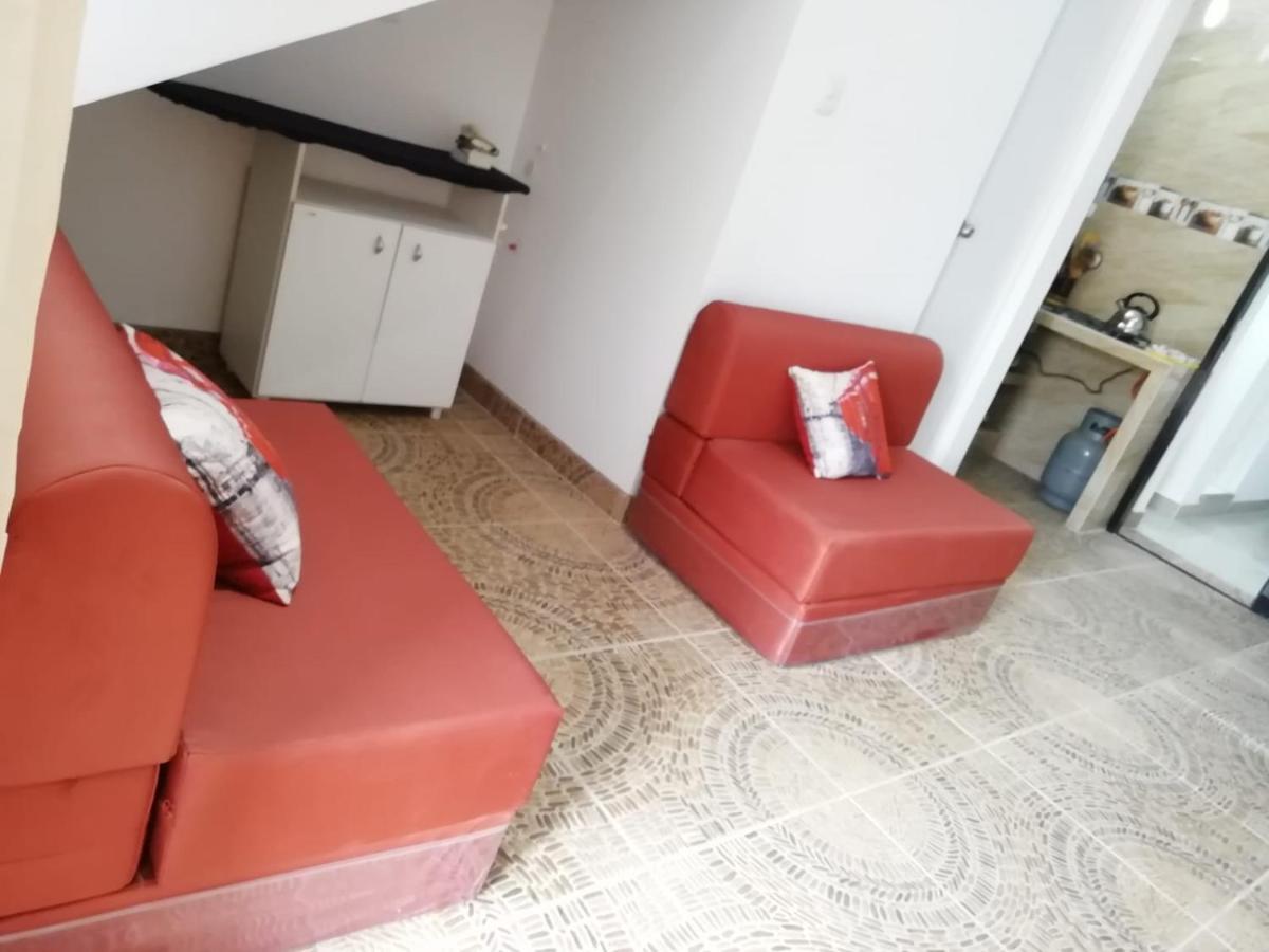 Casa Aura Del Mar 호텔 만코라 외부 사진